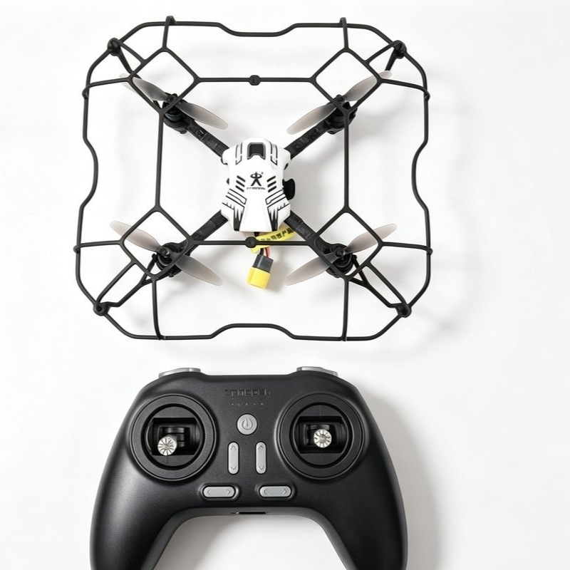 Fpv Drone Propeller - Zhongtian Model 1S Racing Drone Propellers