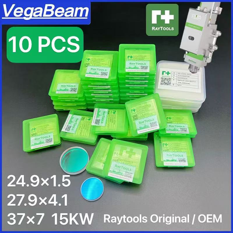 10 PCS Original Raytools Lens  - Holy Stone Drone Hs720 ulasan dan harga