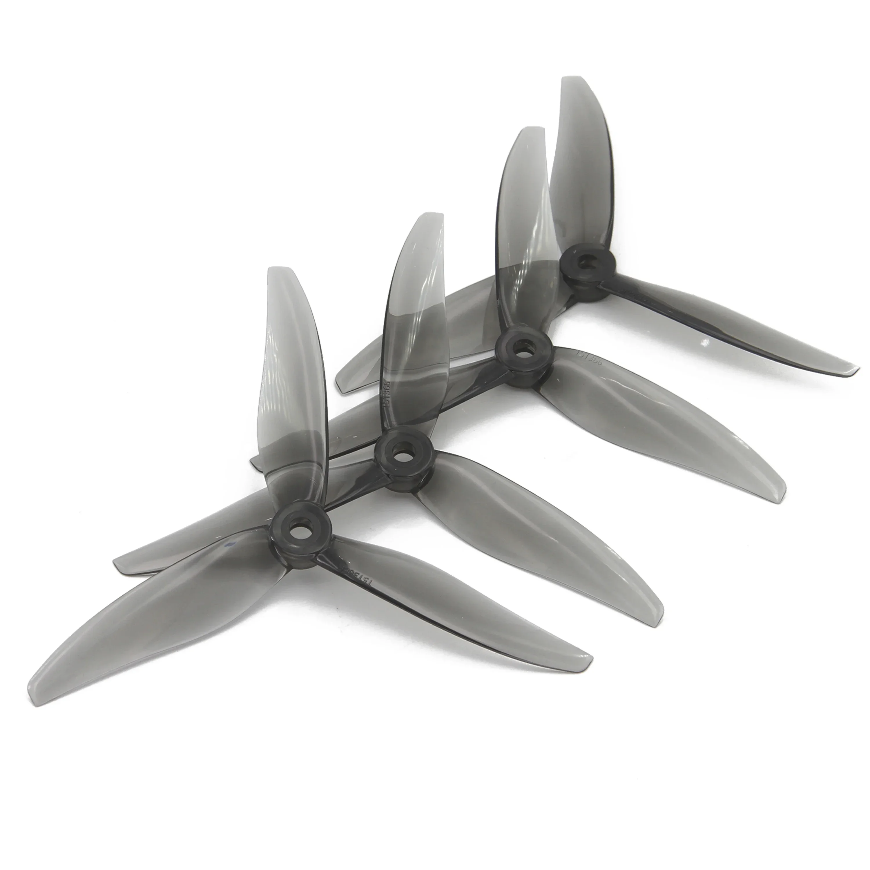 NEEBRC 12 Pairs 5 inch Props 3 - Fpv Drone Propeller ulasan dan harga